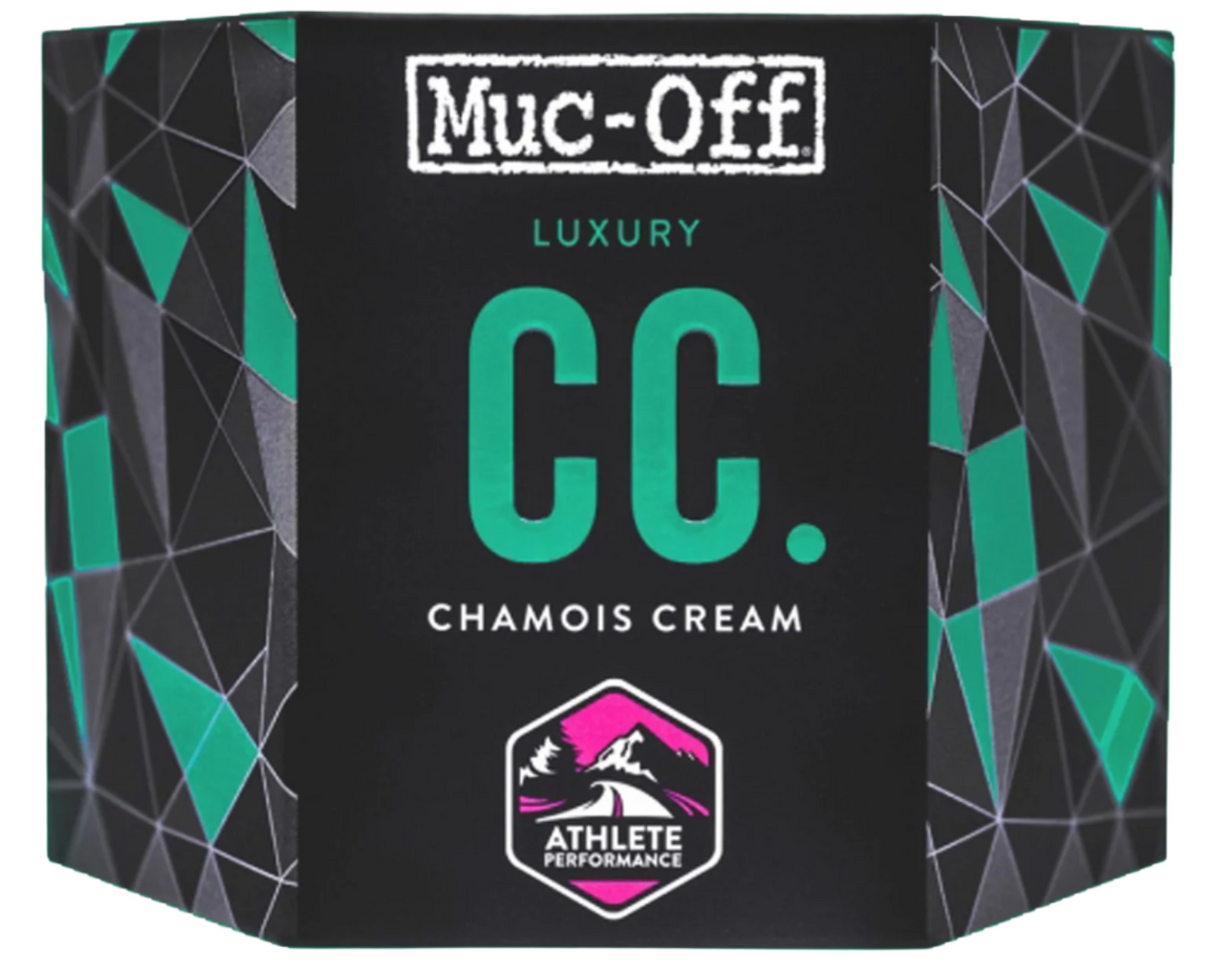 Muc-Off AP Chamois Cream 250ml