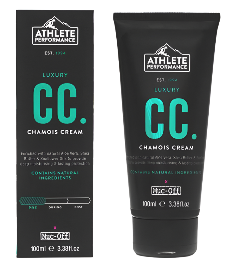 Muc-Off AP Chamois Cream 100ml
