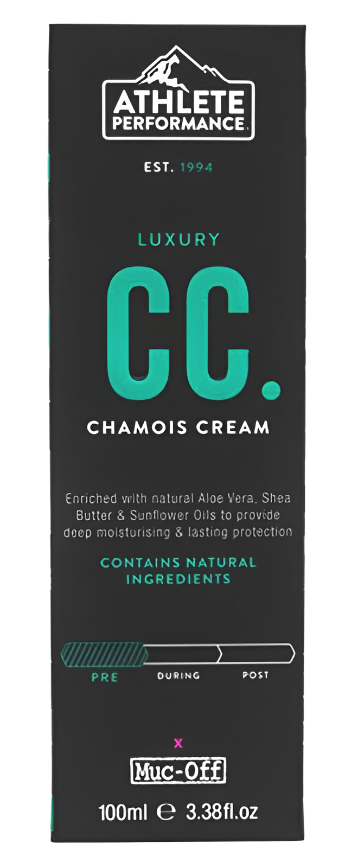 Muc-Off AP Chamois Cream 100ml