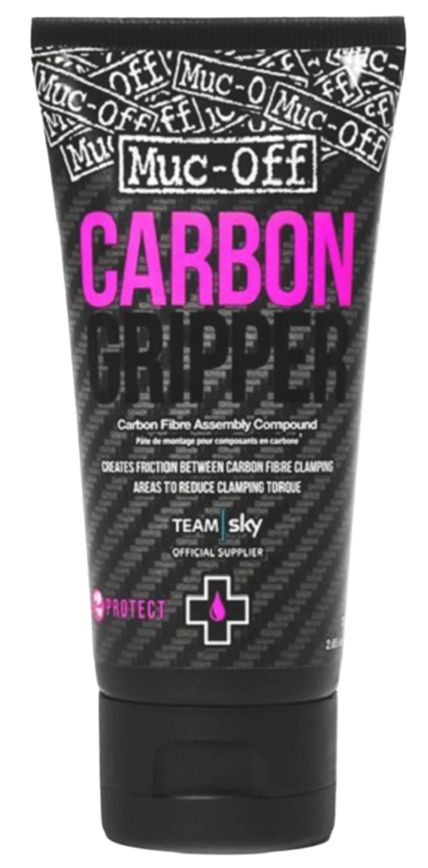 Muc-Off Carbonpaste/Gripper 75Gr #349