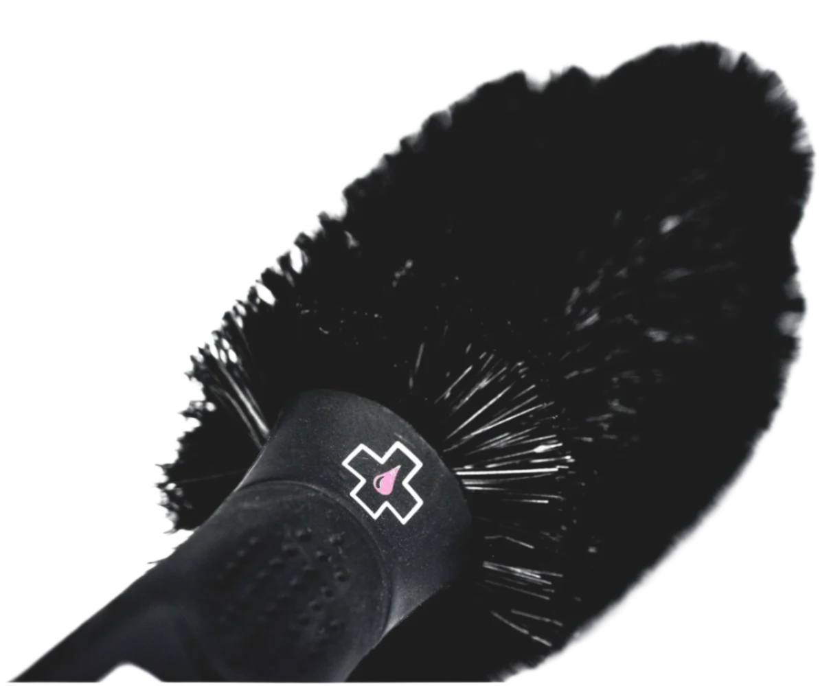 Muc-Off Cleaning Brush Wheel/Components #371
