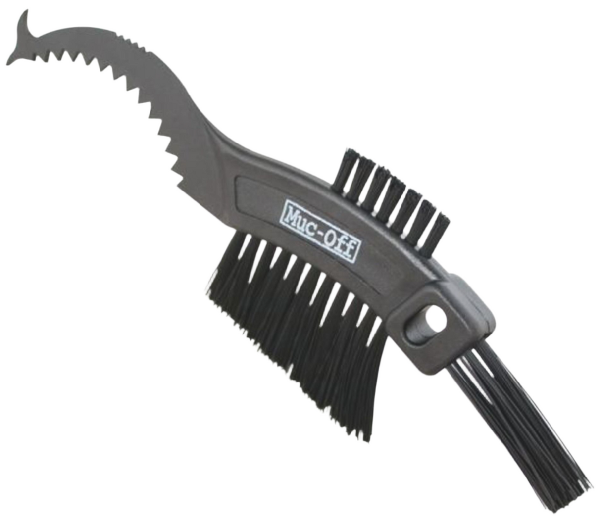 Muc-Off Cleaning Brush Sprockets-Claw #204