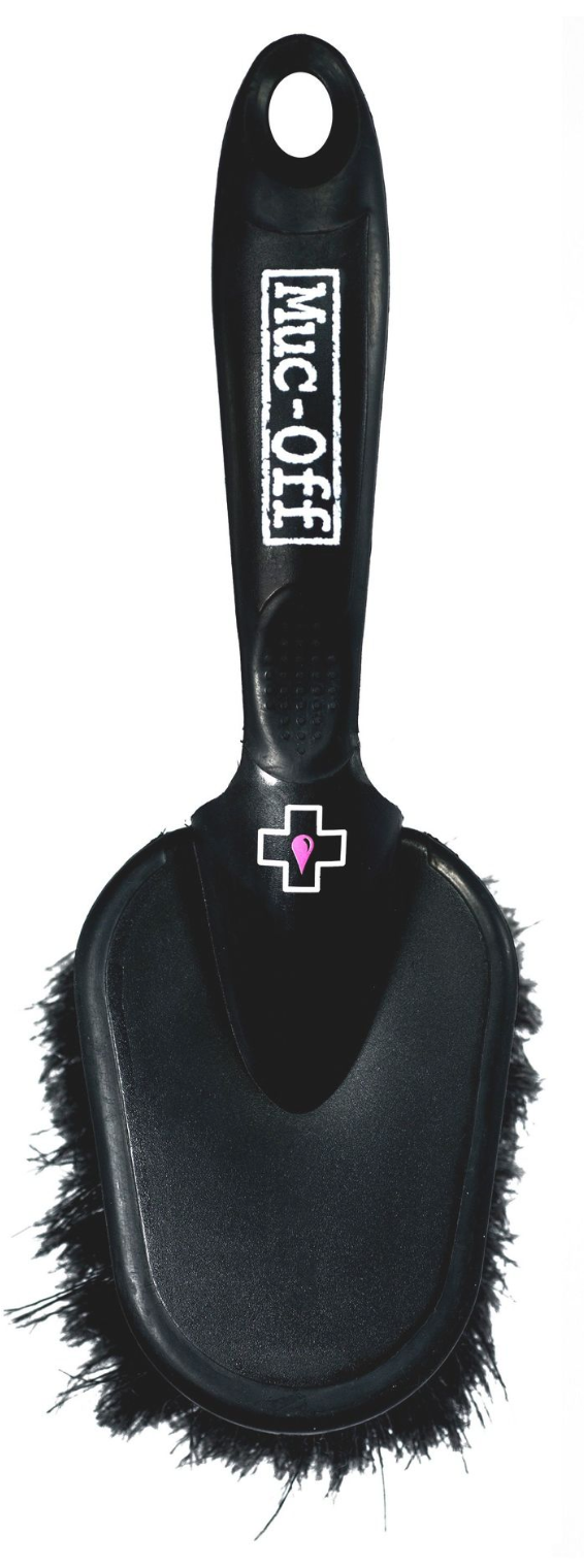 Muc-Off Cleaning Brush Soft-Washing #370
