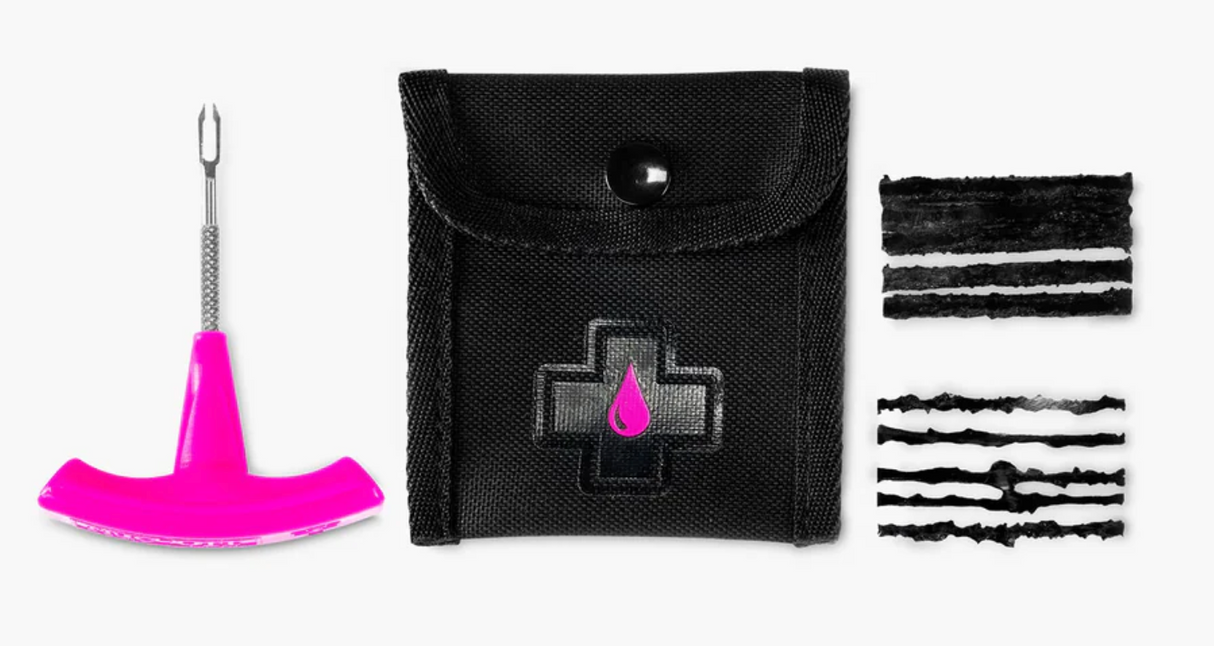 Muc-Off Puncture Plug Repair Kit