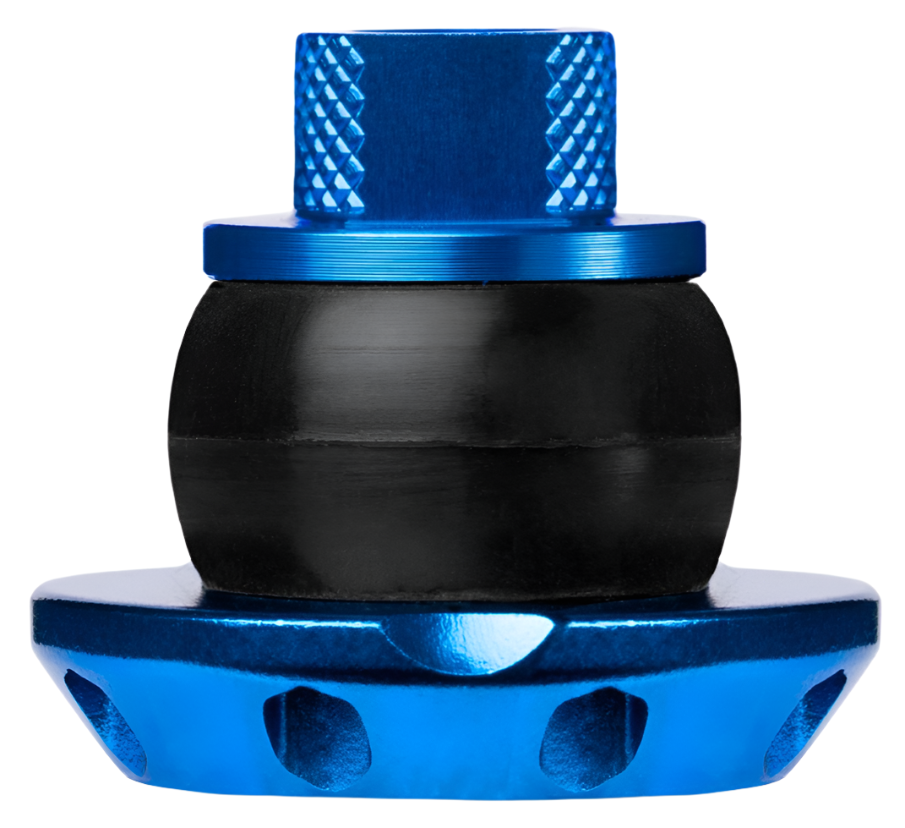 Muc-Off Disco Bar End Plugs