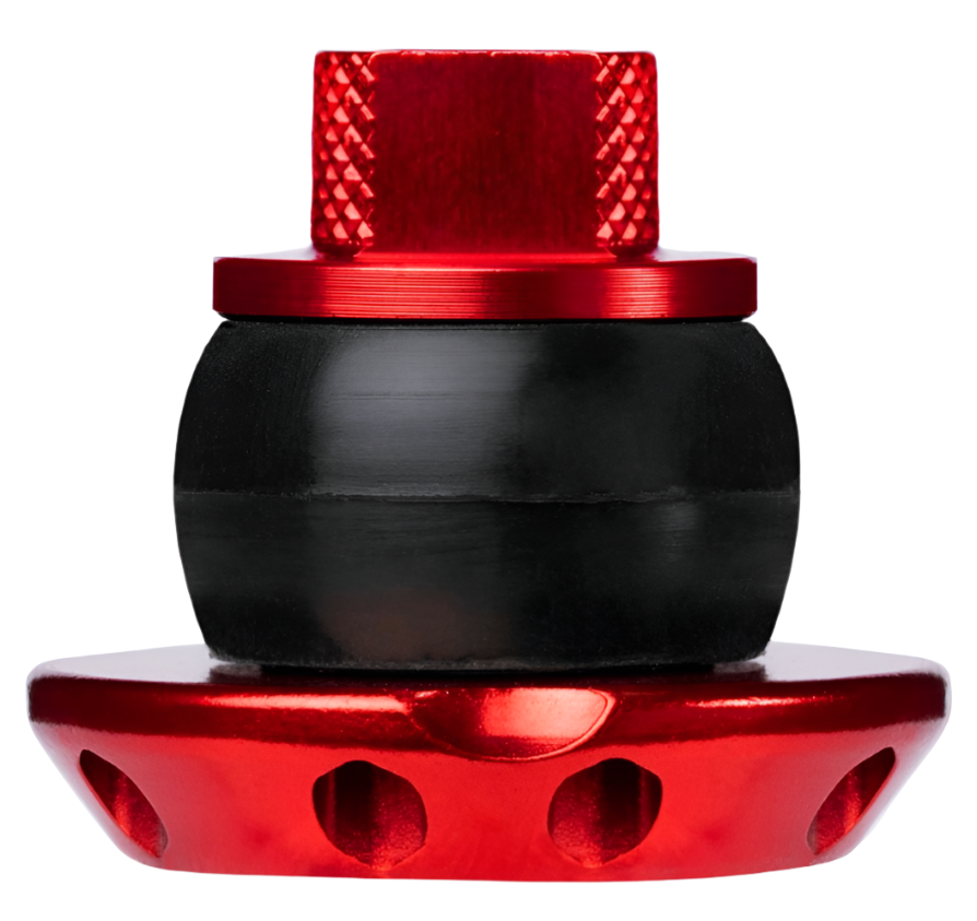 Muc-Off Disco Bar End Plugs