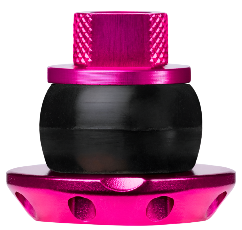 Muc-Off Disco Bar End Plugs