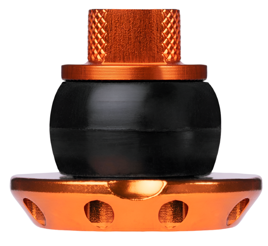 Muc-Off Disco Bar End Plugs