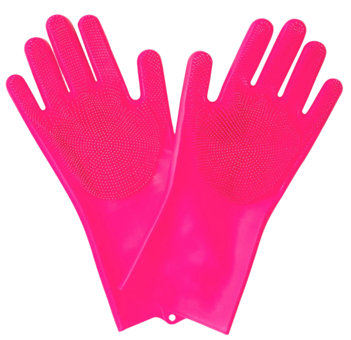 Muc-Off Deep Scrubber Gloves
