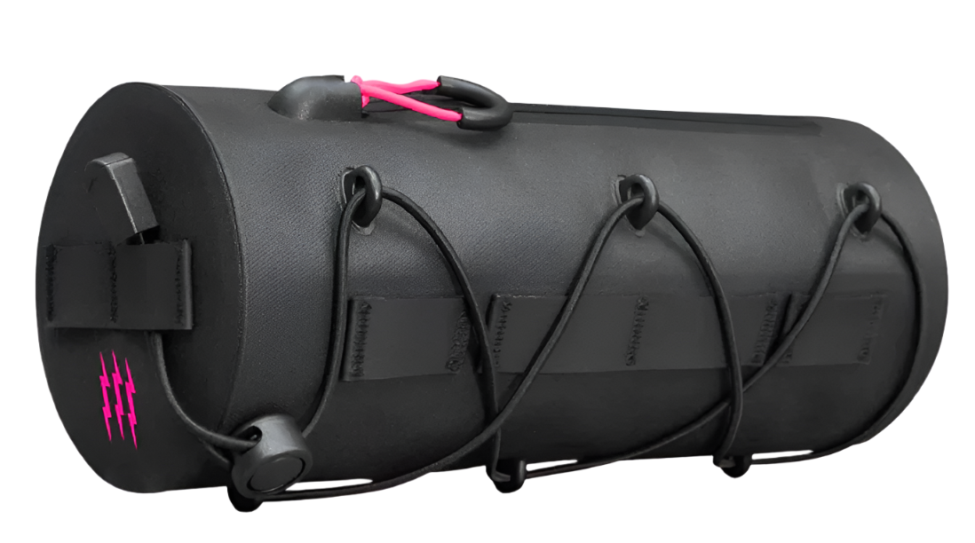 Muc-Off Explorer Bar Bag 2.4L
