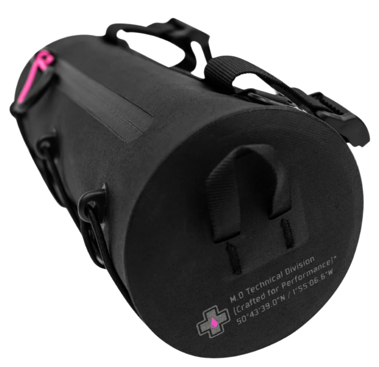 Muc-Off Explorer Bar Bag 2.4L