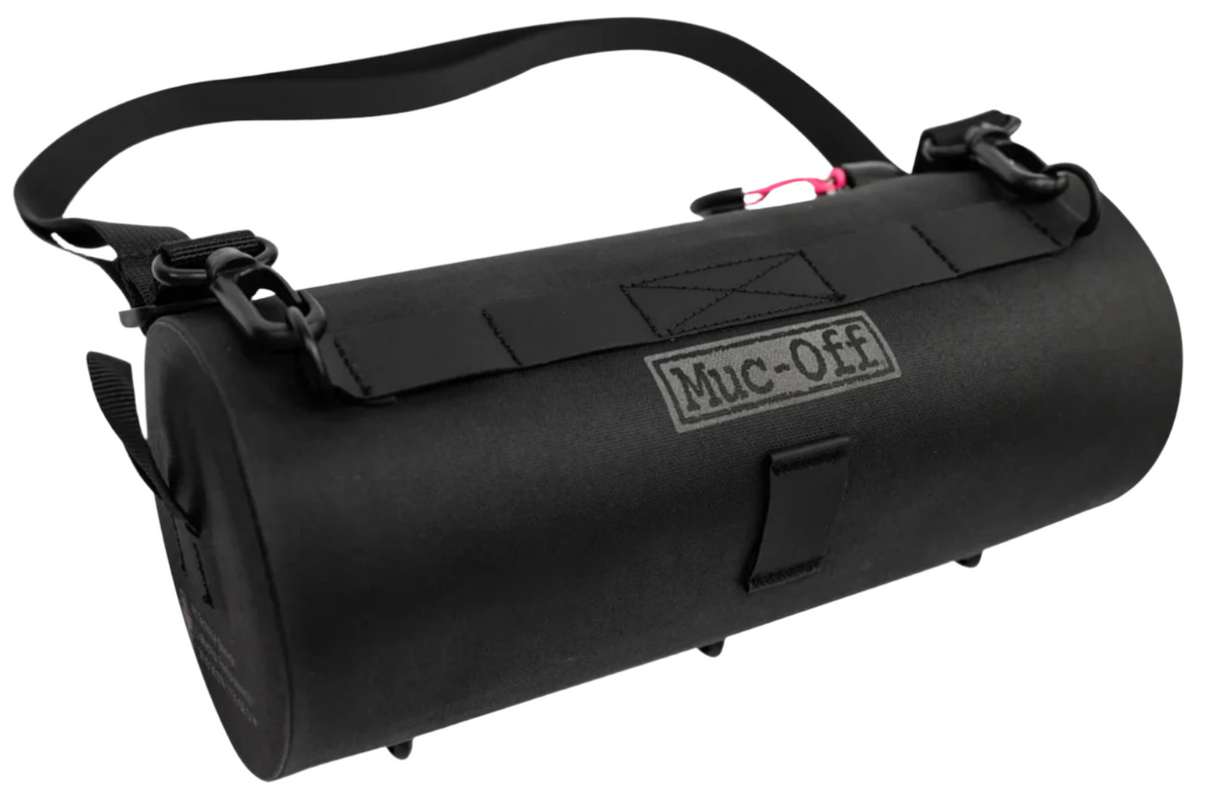 Muc-Off Explorer Bar Bag 2.4L