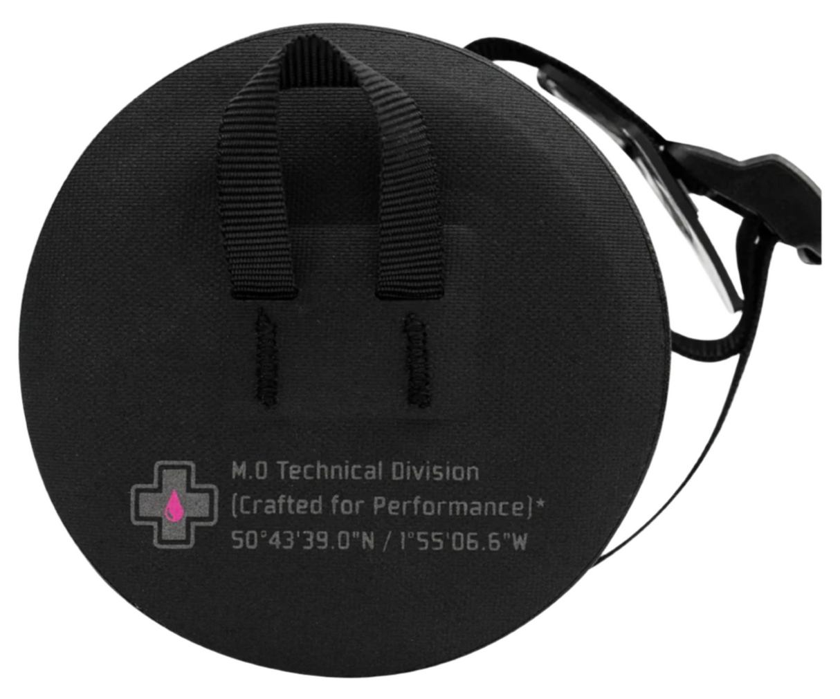 Muc-Off Explorer Bar Bag 2.4L