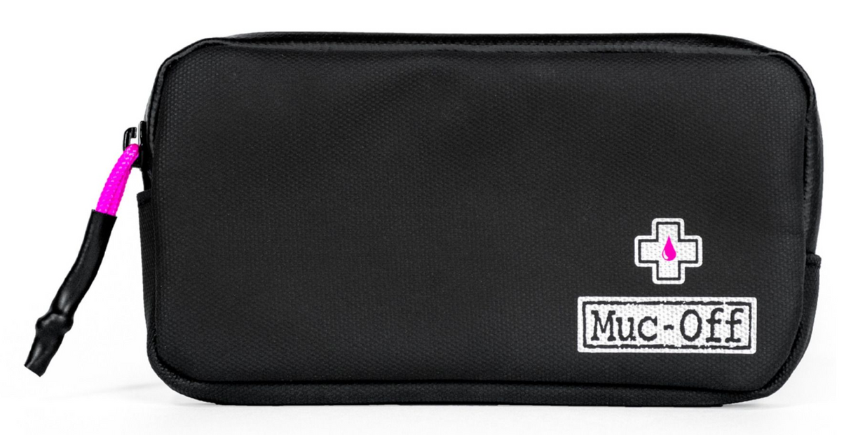 Muc-Off Essentials Case Rainproof