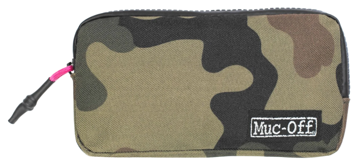 Muc-Off Essentials Case
