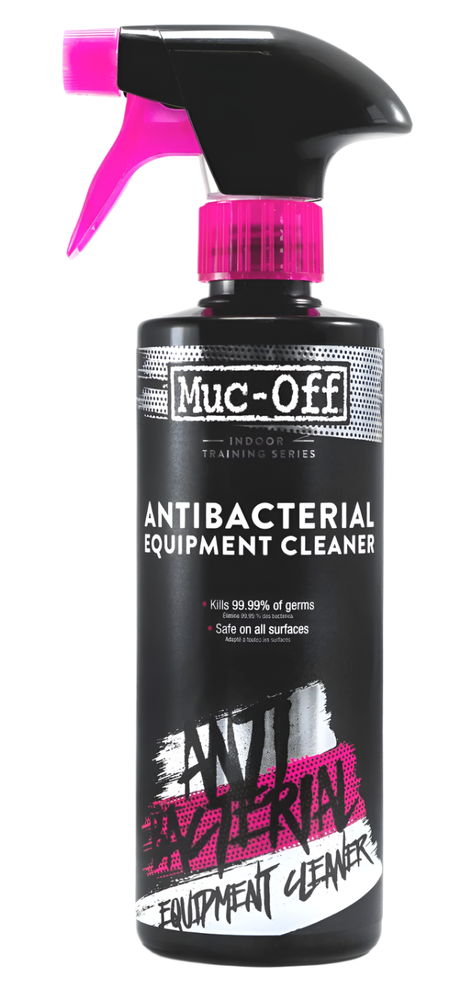 Muc-Off Indoor Training Cleaner 500ml