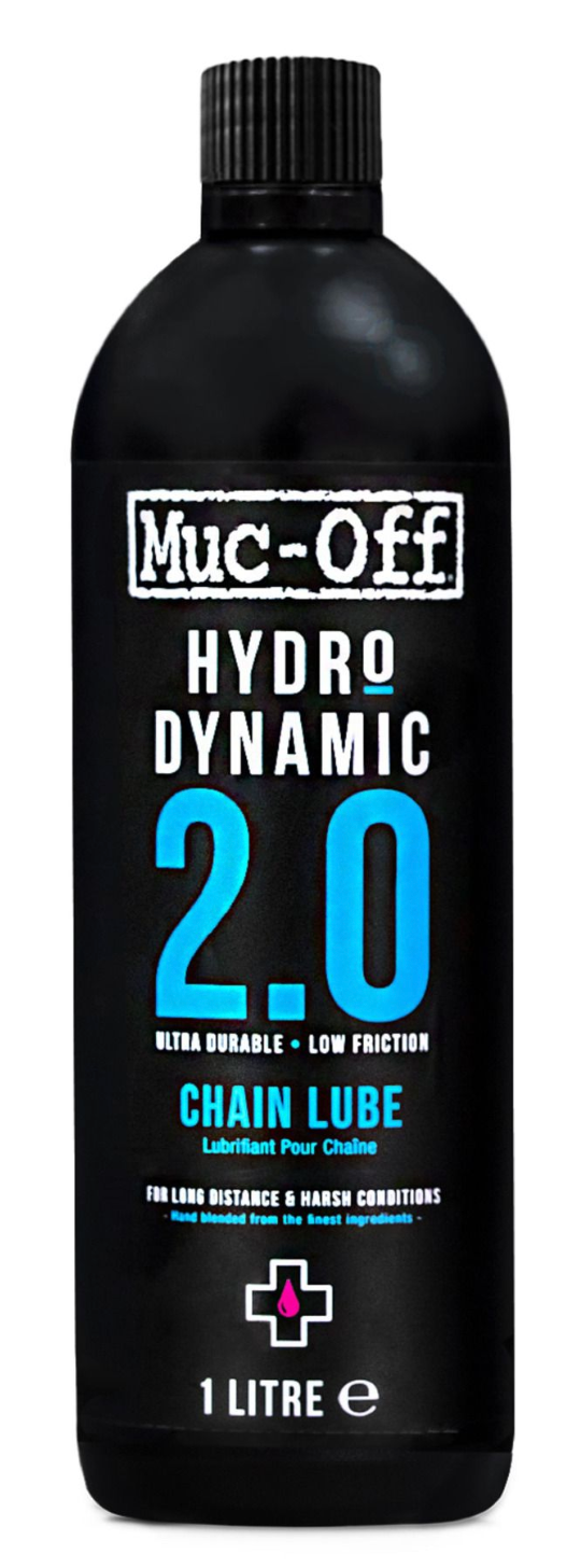 Muc-Off Hydrodynamic Lube 2.0 1L