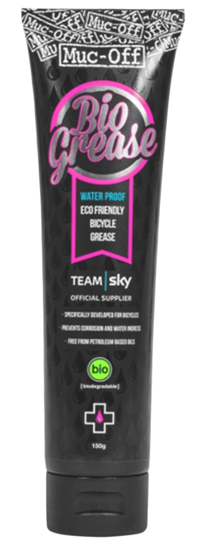 Muc-Off Grease Bio Tube 150gr.