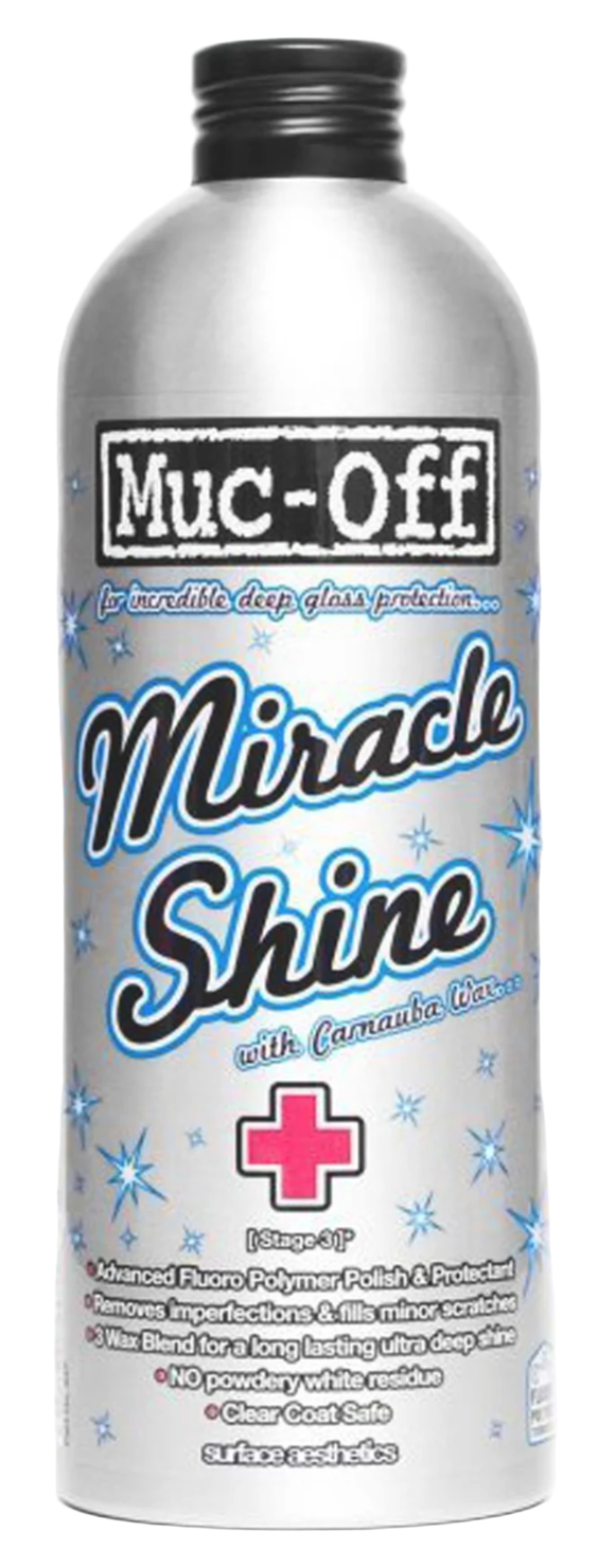 Muc-Off Protect Miracle Polish 500ml
