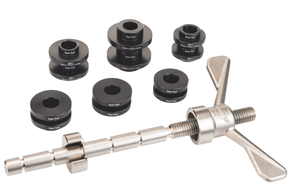 ParkTool BB Press Dub Adaptor #2292-2