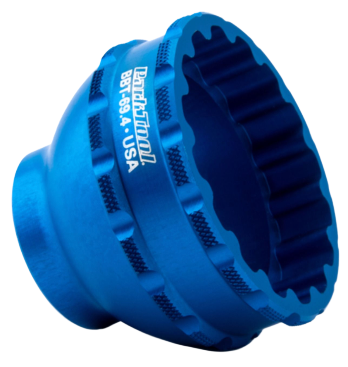 ParkTool Bottom Bracket/Lockring 16-Notch BBT-69.4