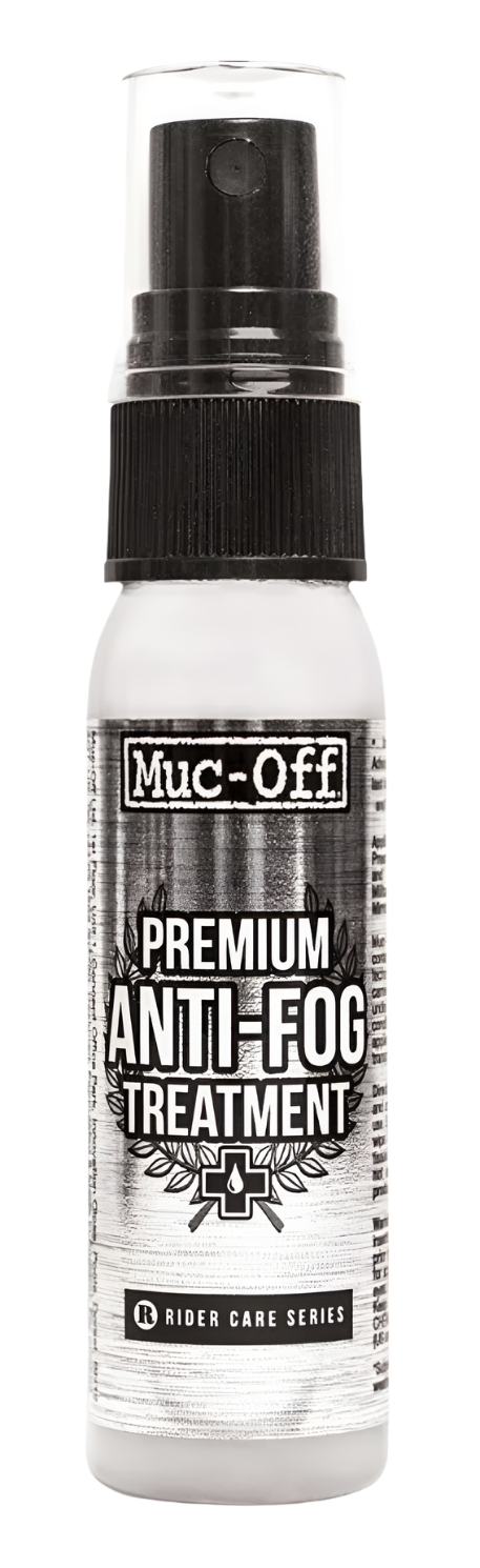Muc-Off Ridercare Anti-Fog 35ml 214
