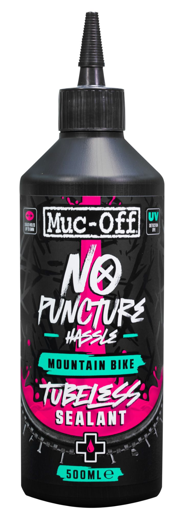 Muc-Off Sealant No Puncture 500mL