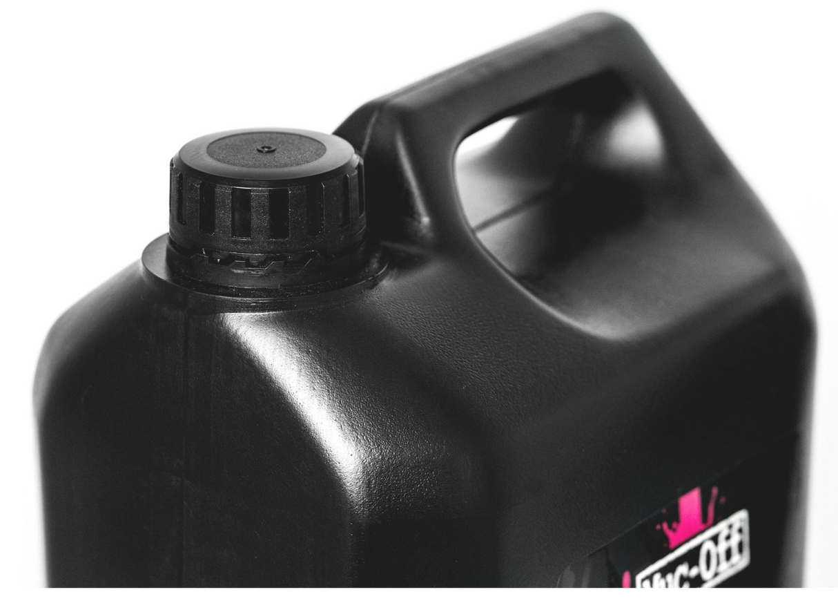 Muc-Off Sealant No Puncture 5L