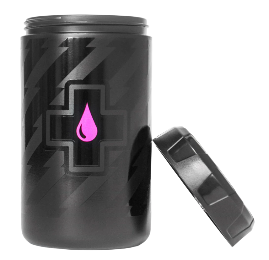 Muc-Off Tool Bottle