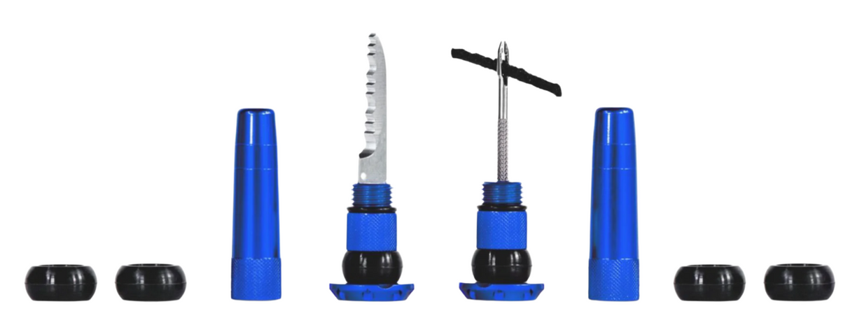 Muc-Off Stealth Tubeless Plugs