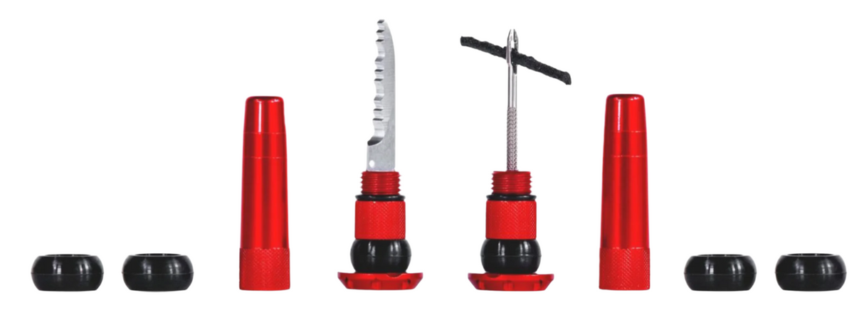 Muc-Off Stealth Tubeless Plugs