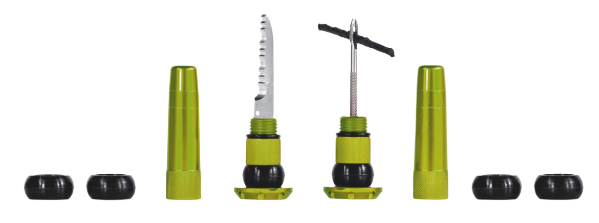 Muc-Off Stealth Tubeless Plugs