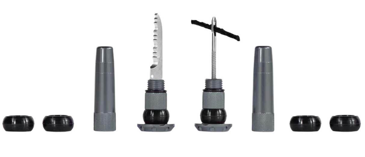 Muc-Off Stealth Tubeless Plugs