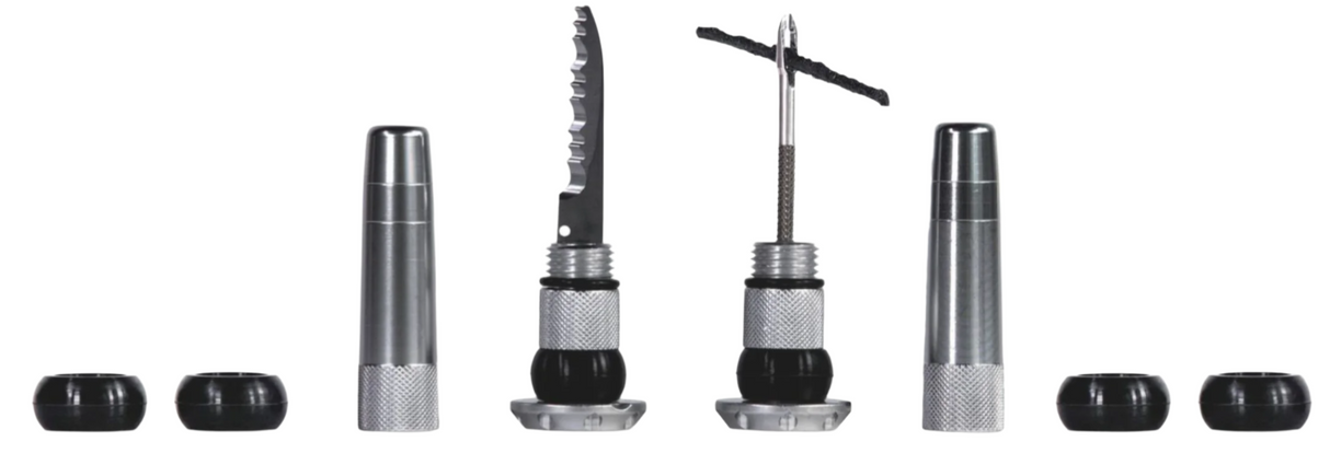 Muc-Off Stealth Tubeless Plugs