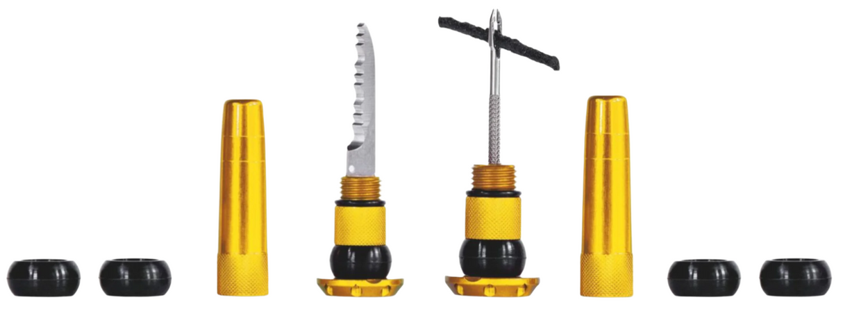 Muc-Off Stealth Tubeless Plugs