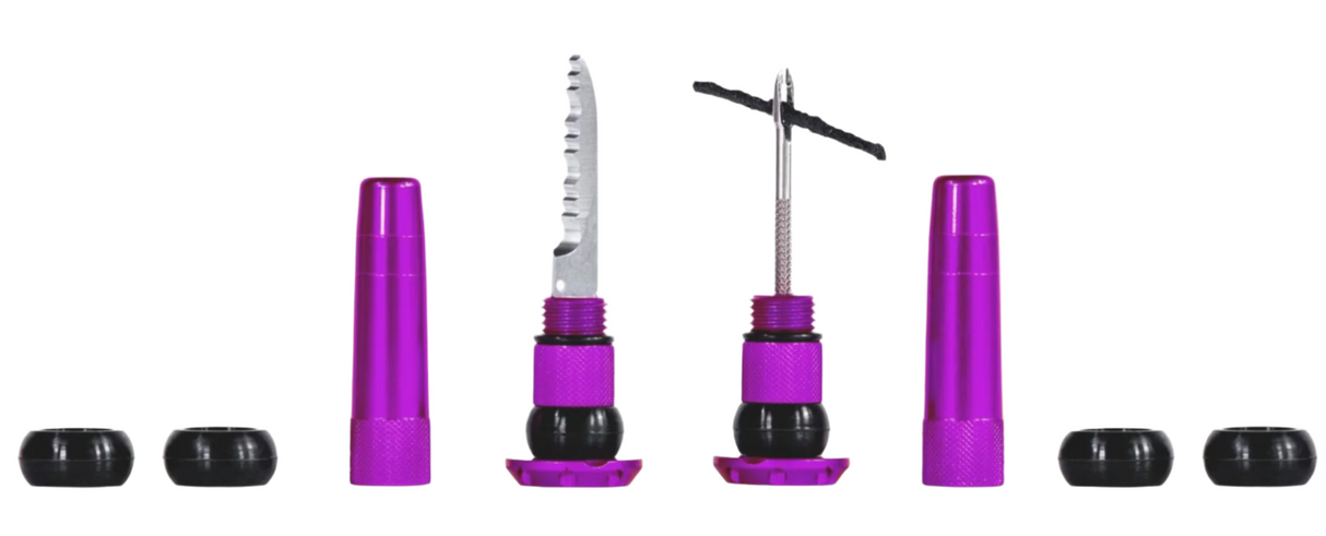 Muc-Off Stealth Tubeless Plugs