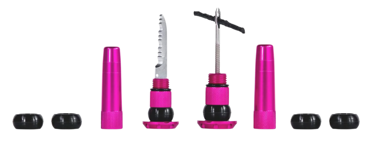 Muc-Off Stealth Tubeless Plugs