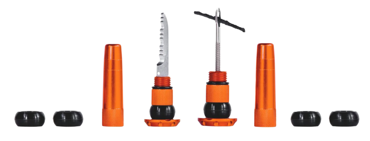 Muc-Off Stealth Tubeless Plugs