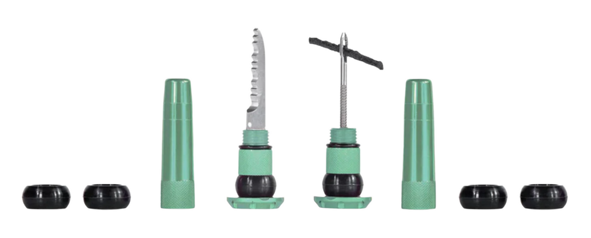 Muc-Off Stealth Tubeless Plugs