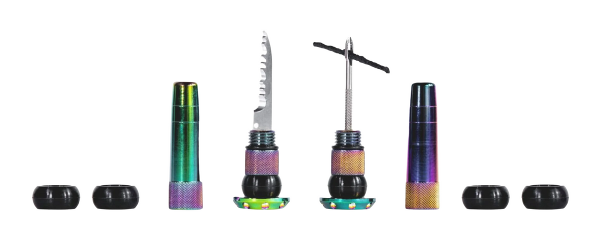 Muc-Off Stealth Tubeless Plugs