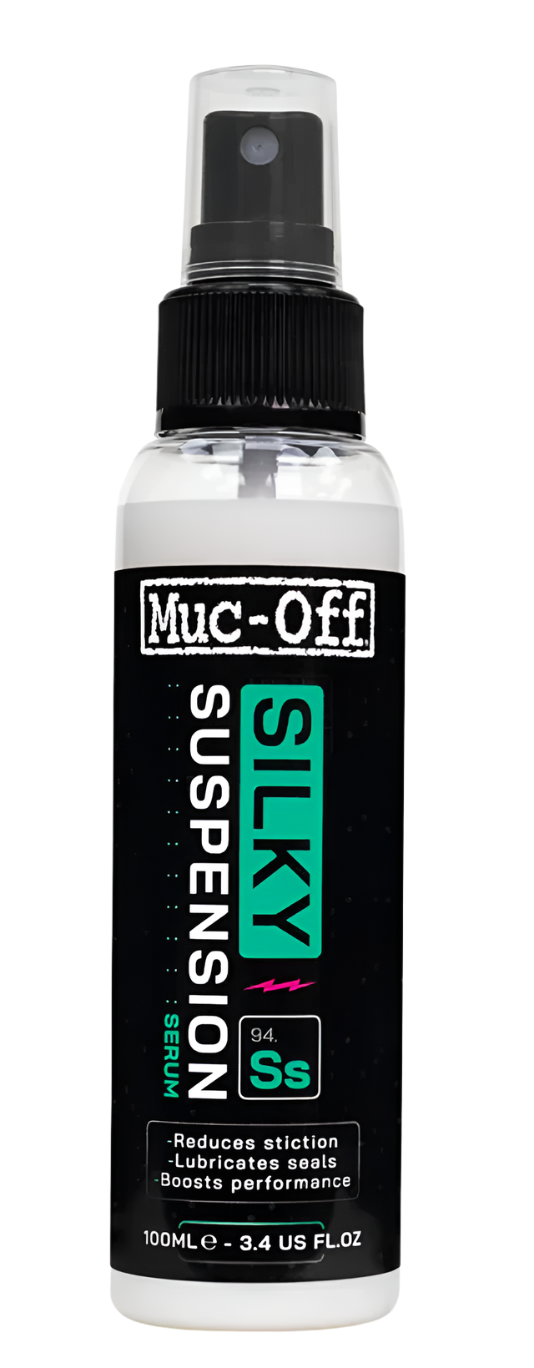 Muc-Off Silky Suspension Serum 100ml