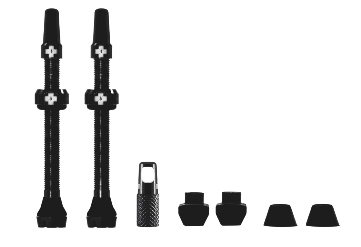 Muc-Off Tubeless Valve Kit V2 60mm