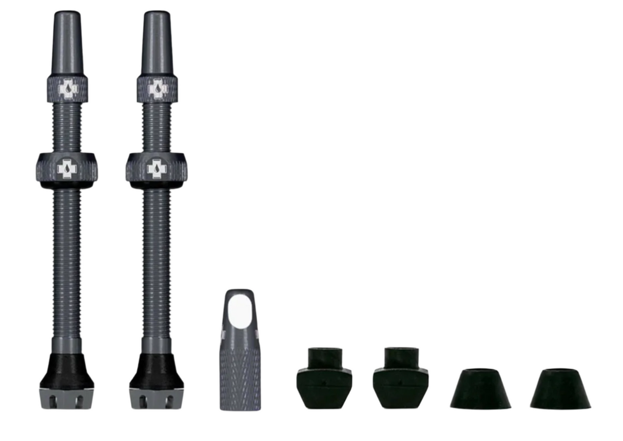 Muc-Off Tubeless Valve Kit V2 60mm
