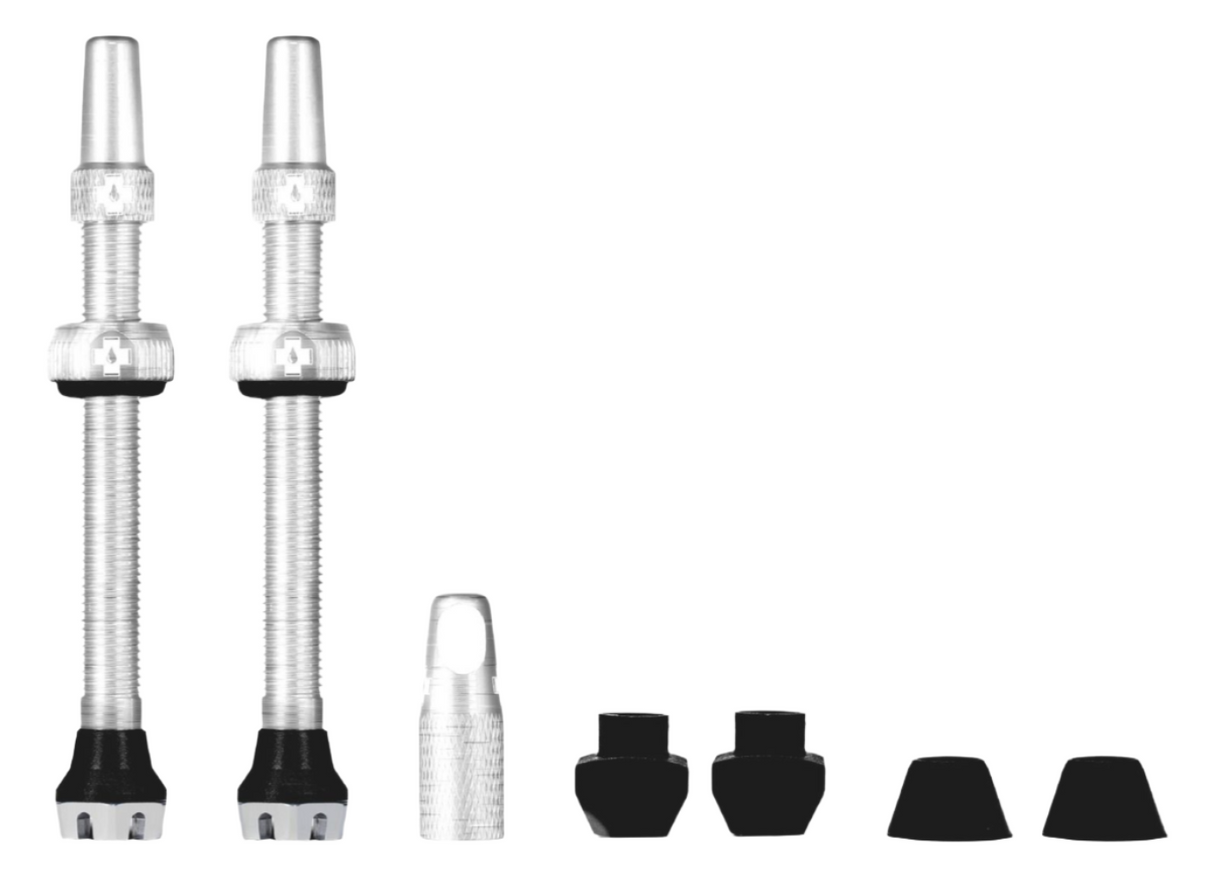 Muc-Off Tubeless Valve Kit V2 60mm