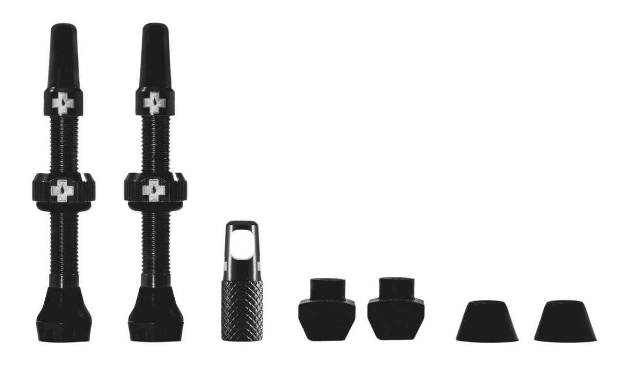 Muc-Off Tubeless Valve Kit V2 44mm