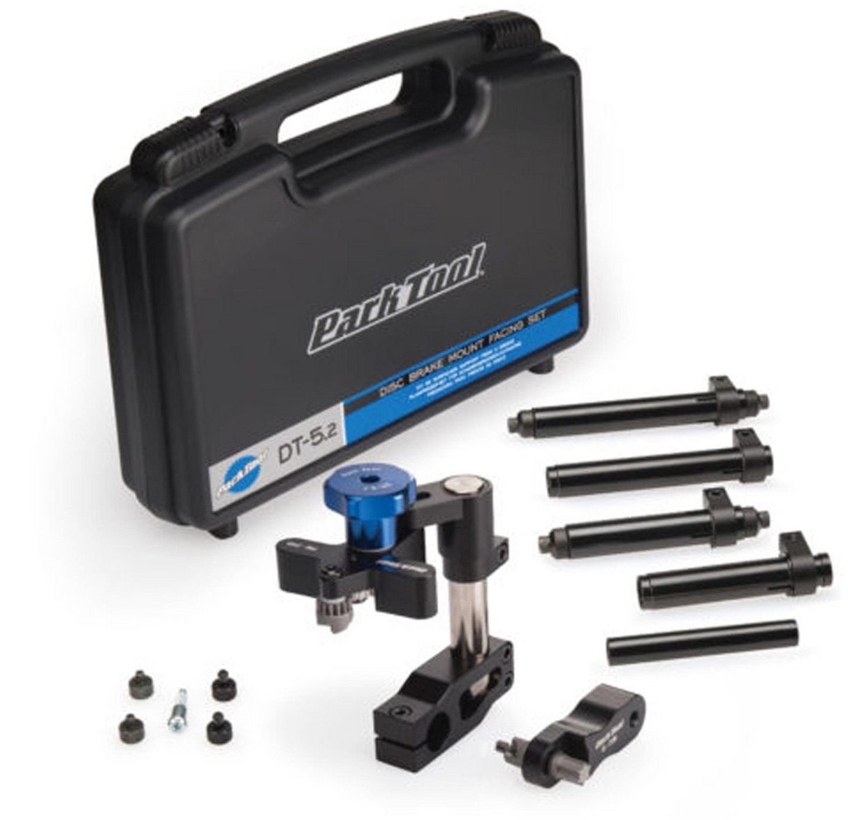 ParkTool Disc Brake Facing Tool DT-5.2