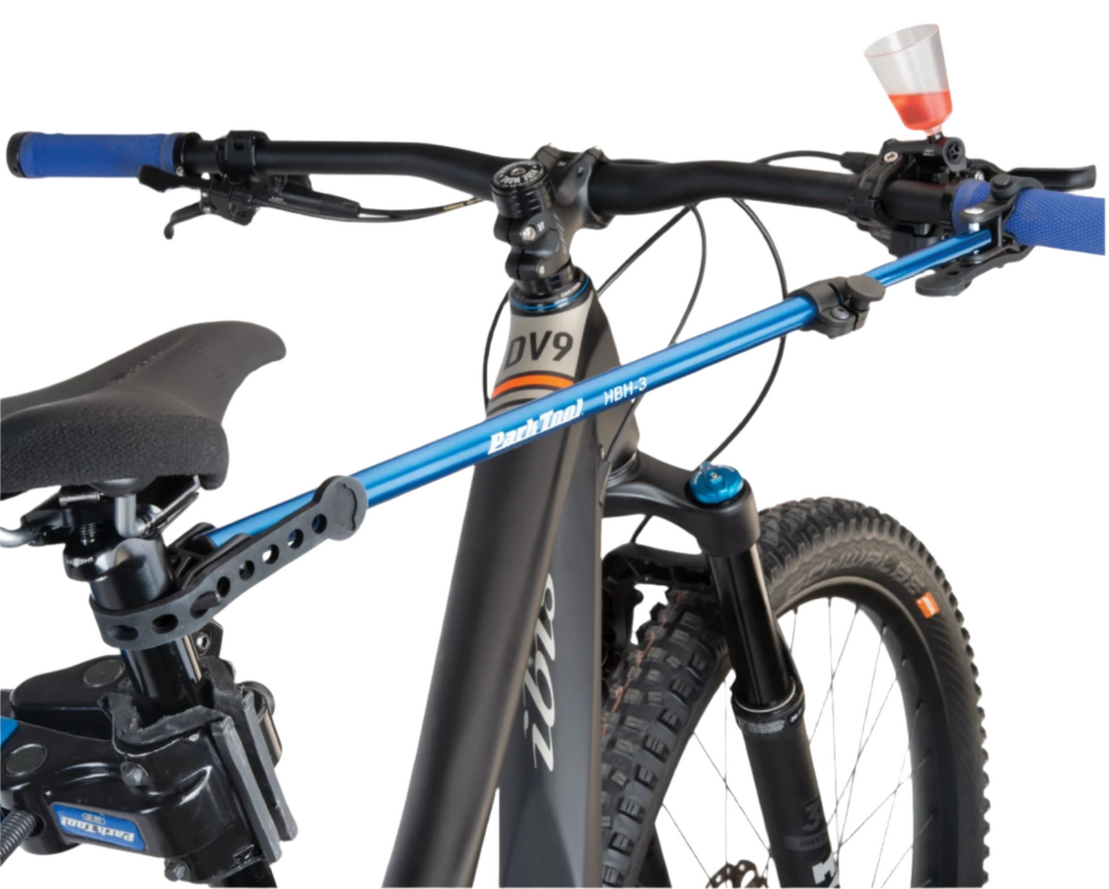 ParkTool Handlebar Holder Extendable HBH-3