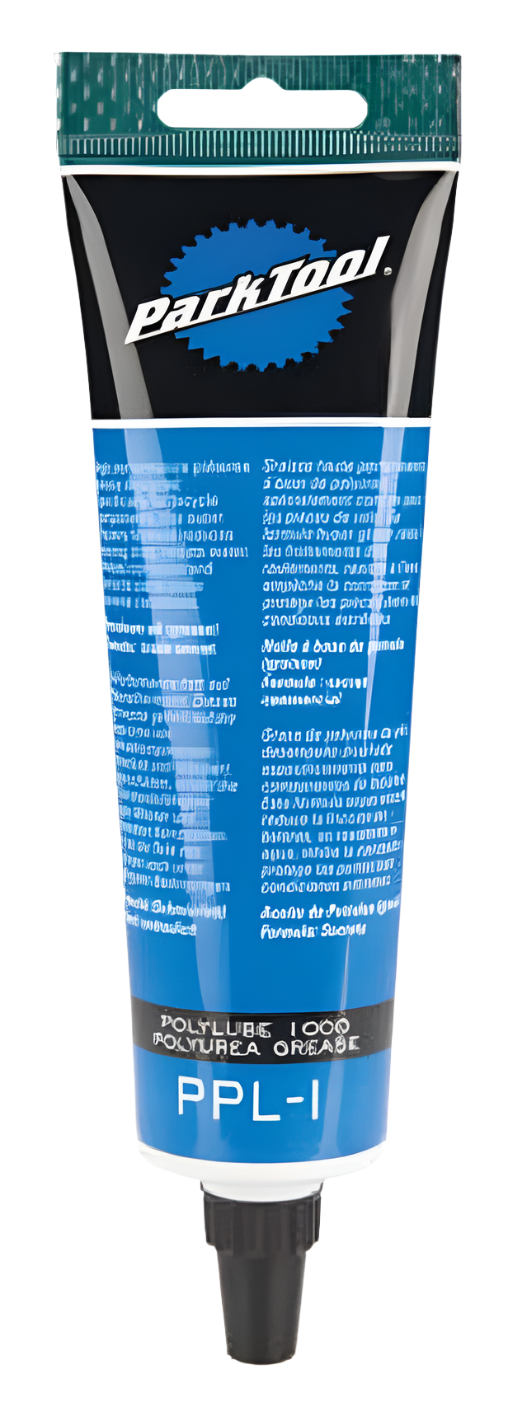 ParkTool Grease Polylube 1180Gr PPL-1