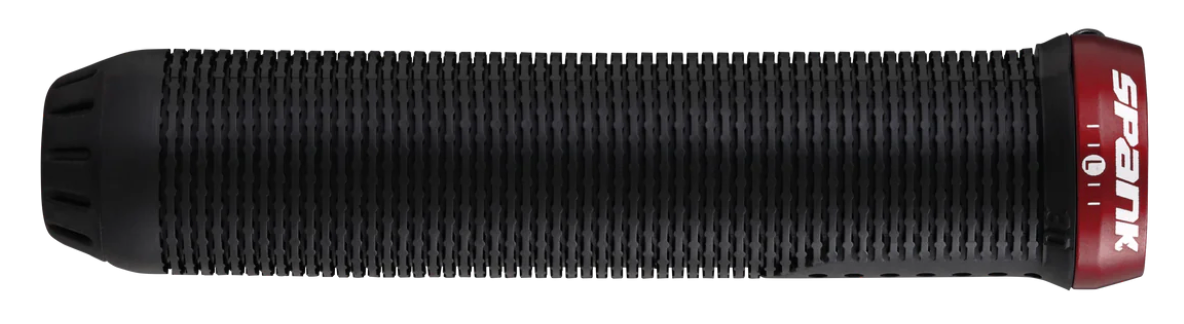 Spank SPIKE Grip 30mm