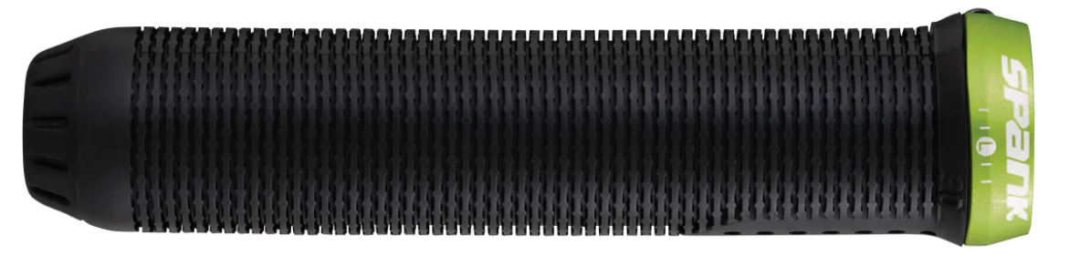 Spank SPIKE Grip 30mm